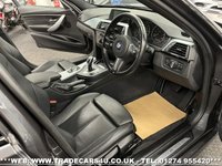 USED 2014 64 BMW 320d XDRIVE M SPORT TOURING DIESEL ESTATE 8 SPEED AUTO AWD  UK DELIVERY FLAT FEE &pound;175 (SUBJECT TO DEAL) *OVER 100 IMAGES ON OUR WEBSITE*BESPOKE FINANCE ARRANGED*PART EXCHANGE WELCOME*ALL VEHICLES HPI CLEAR