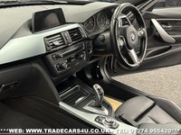 USED 2014 64 BMW 320d XDRIVE M SPORT TOURING DIESEL ESTATE 8 SPEED AUTO AWD  UK DELIVERY FLAT FEE &pound;175 (SUBJECT TO DEAL) *OVER 100 IMAGES ON OUR WEBSITE*BESPOKE FINANCE ARRANGED*PART EXCHANGE WELCOME*ALL VEHICLES HPI CLEAR