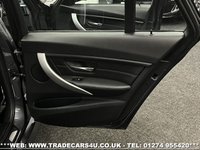 USED 2014 64 BMW 320d XDRIVE M SPORT TOURING DIESEL ESTATE 8 SPEED AUTO AWD  UK DELIVERY FLAT FEE &pound;175 (SUBJECT TO DEAL) *OVER 100 IMAGES ON OUR WEBSITE*BESPOKE FINANCE ARRANGED*PART EXCHANGE WELCOME*ALL VEHICLES HPI CLEAR