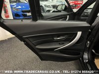 USED 2014 64 BMW 320d XDRIVE M SPORT TOURING DIESEL ESTATE 8 SPEED AUTO AWD  UK DELIVERY FLAT FEE &pound;175 (SUBJECT TO DEAL) *OVER 100 IMAGES ON OUR WEBSITE*BESPOKE FINANCE ARRANGED*PART EXCHANGE WELCOME*ALL VEHICLES HPI CLEAR