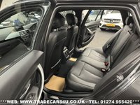 USED 2014 64 BMW 320d XDRIVE M SPORT TOURING DIESEL ESTATE 8 SPEED AUTO AWD  UK DELIVERY FLAT FEE &pound;175 (SUBJECT TO DEAL) *OVER 100 IMAGES ON OUR WEBSITE*BESPOKE FINANCE ARRANGED*PART EXCHANGE WELCOME*ALL VEHICLES HPI CLEAR