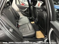 USED 2014 64 BMW 320d XDRIVE M SPORT TOURING DIESEL ESTATE 8 SPEED AUTO AWD  UK DELIVERY FLAT FEE &pound;175 (SUBJECT TO DEAL) *OVER 100 IMAGES ON OUR WEBSITE*BESPOKE FINANCE ARRANGED*PART EXCHANGE WELCOME*ALL VEHICLES HPI CLEAR