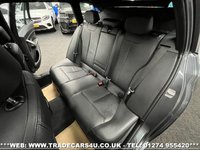 USED 2014 64 BMW 320d XDRIVE M SPORT TOURING DIESEL ESTATE 8 SPEED AUTO AWD  UK DELIVERY FLAT FEE &pound;175 (SUBJECT TO DEAL) *OVER 100 IMAGES ON OUR WEBSITE*BESPOKE FINANCE ARRANGED*PART EXCHANGE WELCOME*ALL VEHICLES HPI CLEAR