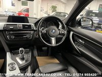 USED 2014 64 BMW 320d XDRIVE M SPORT TOURING DIESEL ESTATE 8 SPEED AUTO AWD  UK DELIVERY FLAT FEE &pound;175 (SUBJECT TO DEAL) *OVER 100 IMAGES ON OUR WEBSITE*BESPOKE FINANCE ARRANGED*PART EXCHANGE WELCOME*ALL VEHICLES HPI CLEAR