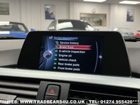 USED 2014 64 BMW 320d XDRIVE M SPORT TOURING DIESEL ESTATE 8 SPEED AUTO AWD  UK DELIVERY FLAT FEE &pound;175 (SUBJECT TO DEAL) *OVER 100 IMAGES ON OUR WEBSITE*BESPOKE FINANCE ARRANGED*PART EXCHANGE WELCOME*ALL VEHICLES HPI CLEAR