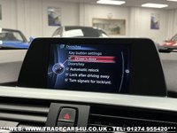 USED 2014 64 BMW 320d XDRIVE M SPORT TOURING DIESEL ESTATE 8 SPEED AUTO AWD  UK DELIVERY FLAT FEE &pound;175 (SUBJECT TO DEAL) *OVER 100 IMAGES ON OUR WEBSITE*BESPOKE FINANCE ARRANGED*PART EXCHANGE WELCOME*ALL VEHICLES HPI CLEAR