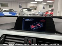 USED 2014 64 BMW 320d XDRIVE M SPORT TOURING DIESEL ESTATE 8 SPEED AUTO AWD  UK DELIVERY FLAT FEE &pound;175 (SUBJECT TO DEAL) *OVER 100 IMAGES ON OUR WEBSITE*BESPOKE FINANCE ARRANGED*PART EXCHANGE WELCOME*ALL VEHICLES HPI CLEAR
