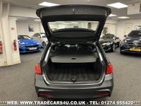 USED 2014 64 BMW 320d XDRIVE M SPORT TOURING DIESEL ESTATE 8 SPEED AUTO AWD  UK DELIVERY FLAT FEE &pound;175 (SUBJECT TO DEAL) *OVER 100 IMAGES ON OUR WEBSITE*BESPOKE FINANCE ARRANGED*PART EXCHANGE WELCOME*ALL VEHICLES HPI CLEAR