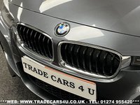 USED 2014 64 BMW 320d XDRIVE M SPORT TOURING DIESEL ESTATE 8 SPEED AUTO AWD  UK DELIVERY FLAT FEE &pound;175 (SUBJECT TO DEAL) *OVER 100 IMAGES ON OUR WEBSITE*BESPOKE FINANCE ARRANGED*PART EXCHANGE WELCOME*ALL VEHICLES HPI CLEAR