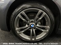 USED 2014 64 BMW 320d XDRIVE M SPORT TOURING DIESEL ESTATE 8 SPEED AUTO AWD  UK DELIVERY FLAT FEE &pound;175 (SUBJECT TO DEAL) *OVER 100 IMAGES ON OUR WEBSITE*BESPOKE FINANCE ARRANGED*PART EXCHANGE WELCOME*ALL VEHICLES HPI CLEAR
