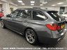 USED 2014 64 BMW 320d XDRIVE M SPORT TOURING DIESEL ESTATE 8 SPEED AUTO AWD  UK DELIVERY FLAT FEE &pound;175 (SUBJECT TO DEAL) *OVER 100 IMAGES ON OUR WEBSITE*BESPOKE FINANCE ARRANGED*PART EXCHANGE WELCOME*ALL VEHICLES HPI CLEAR