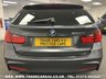 USED 2014 64 BMW 320d XDRIVE M SPORT TOURING DIESEL ESTATE 8 SPEED AUTO AWD  UK DELIVERY FLAT FEE &pound;175 (SUBJECT TO DEAL) *OVER 100 IMAGES ON OUR WEBSITE*BESPOKE FINANCE ARRANGED*PART EXCHANGE WELCOME*ALL VEHICLES HPI CLEAR