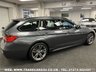 USED 2014 64 BMW 320d XDRIVE M SPORT TOURING DIESEL ESTATE 8 SPEED AUTO AWD  UK DELIVERY FLAT FEE &pound;175 (SUBJECT TO DEAL) *OVER 100 IMAGES ON OUR WEBSITE*BESPOKE FINANCE ARRANGED*PART EXCHANGE WELCOME*ALL VEHICLES HPI CLEAR
