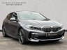 USED 2019 69 BMW 1 SERIES 1.5 118I M SPORT 5d 139 BHP UPGRADED 19" ALLOY WHEELS