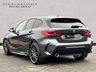 USED 2019 69 BMW 1 SERIES 1.5 118I M SPORT 5d 139 BHP UPGRADED 19" ALLOY WHEELS