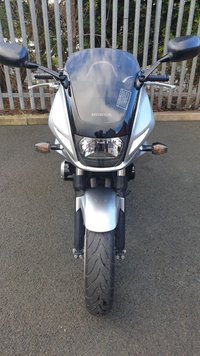 USED 2007 07 HONDA CB 400 Super $ Bol'D'Or V-Tec Sports Tourer Immaculate, very well maintained