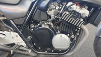 USED 2007 07 HONDA CB 400 Super $ Bol'D'Or V-Tec Sports Tourer Immaculate, very well maintained