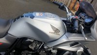 USED 2007 07 HONDA CB 400 Super $ Bol'D'Or V-Tec Sports Tourer Immaculate, very well maintained