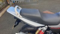 USED 2007 07 HONDA CB 400 Super $ Bol'D'Or V-Tec Sports Tourer Immaculate, very well maintained