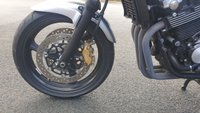 USED 2007 07 HONDA CB 400 Super $ Bol'D'Or V-Tec Sports Tourer Immaculate, very well maintained