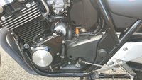 USED 2007 07 HONDA CB 400 Super $ Bol'D'Or V-Tec Sports Tourer Immaculate, very well maintained