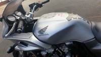 USED 2007 07 HONDA CB 400 Super $ Bol'D'Or V-Tec Sports Tourer Immaculate, very well maintained
