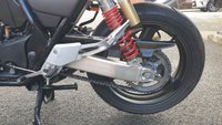 USED 2007 07 HONDA CB 400 Super $ Bol'D'Or V-Tec Sports Tourer Immaculate, very well maintained