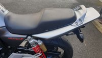 USED 2007 07 HONDA CB 400 Super $ Bol'D'Or V-Tec Sports Tourer Immaculate, very well maintained