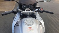 USED 2007 07 HONDA CB 400 Super $ Bol'D'Or V-Tec Sports Tourer Immaculate, very well maintained