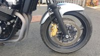 USED 2007 07 HONDA CB 400 Super $ Bol'D'Or V-Tec Sports Tourer Immaculate, very well maintained