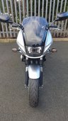 USED 2007 07 HONDA CB 400 Super $ Bol'D'Or V-Tec Sports Tourer Immaculate, very well maintained