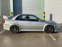 USED 2000 W MITSUBISHI LANCER 2.0 EVOLUTION V/VI - IMPORT 4d 280 BHP 