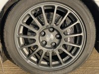 USED 2000 W MITSUBISHI LANCER 2.0 EVOLUTION V/VI - IMPORT 4d 280 BHP 