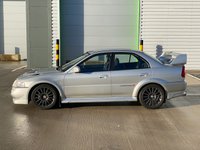 USED 2000 W MITSUBISHI LANCER 2.0 EVOLUTION V/VI - IMPORT 4d 280 BHP 