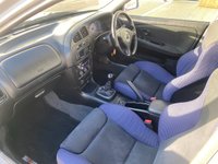 USED 2000 W MITSUBISHI LANCER 2.0 EVOLUTION V/VI - IMPORT 4d 280 BHP 