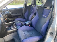 USED 2000 W MITSUBISHI LANCER 2.0 EVOLUTION V/VI - IMPORT 4d 280 BHP 