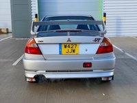 USED 2000 W MITSUBISHI LANCER 2.0 EVOLUTION V/VI - IMPORT 4d 280 BHP 