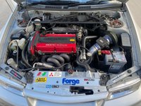 USED 2000 W MITSUBISHI LANCER 2.0 EVOLUTION V/VI - IMPORT 4d 280 BHP 