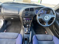 USED 2000 W MITSUBISHI LANCER 2.0 EVOLUTION V/VI - IMPORT 4d 280 BHP 