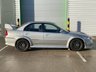 USED 2000 W MITSUBISHI LANCER 2.0 EVOLUTION V/VI - IMPORT 4d 280 BHP 