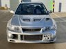 USED 2000 W MITSUBISHI LANCER 2.0 EVOLUTION V/VI - IMPORT 4d 280 BHP 