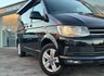 USED 2018 18 VOLKSWAGEN CALIFORNIA 2.0 OCEAN TDI BMT 147 BHP AUTO DUAL CLIMATE CONTROL+AIR CON