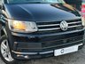 USED 2018 18 VOLKSWAGEN CALIFORNIA 2.0 OCEAN TDI BMT 147 BHP AUTO DUAL CLIMATE CONTROL+AIR CON