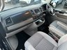 USED 2018 18 VOLKSWAGEN CALIFORNIA 2.0 OCEAN TDI BMT 147 BHP AUTO DUAL CLIMATE CONTROL+AIR CON