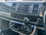 USED 2018 18 VOLKSWAGEN CALIFORNIA 2.0 OCEAN TDI BMT 147 BHP AUTO DUAL CLIMATE CONTROL+AIR CON