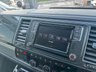 USED 2018 18 VOLKSWAGEN CALIFORNIA 2.0 OCEAN TDI BMT 147 BHP AUTO DUAL CLIMATE CONTROL+AIR CON