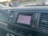USED 2018 18 VOLKSWAGEN CALIFORNIA 2.0 OCEAN TDI BMT 147 BHP AUTO DUAL CLIMATE CONTROL+AIR CON