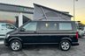 USED 2018 18 VOLKSWAGEN CALIFORNIA 2.0 OCEAN TDI BMT 147 BHP AUTO DUAL CLIMATE CONTROL+AIR CON