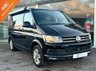 USED 2018 18 VOLKSWAGEN CALIFORNIA 2.0 OCEAN TDI BMT 147 BHP AUTO DUAL CLIMATE CONTROL+AIR CON