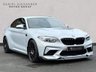 USED 2020 70 BMW M2 3.0 M2 COMPETITION 2d 405 BHP Carbon Fibre Exterior Kit